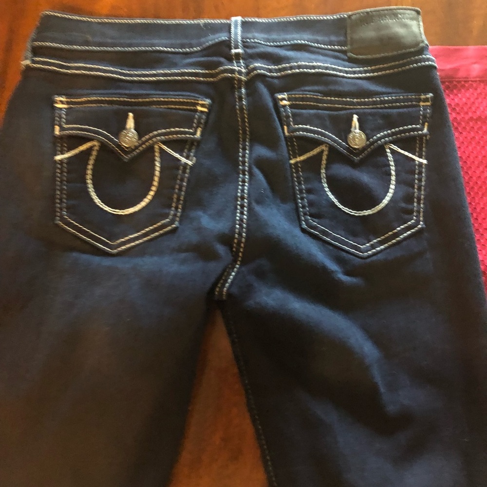 True Religion Becca’s 29